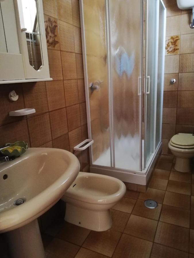 Апартаменти Casa Adelegigi Четара Екстер'єр фото